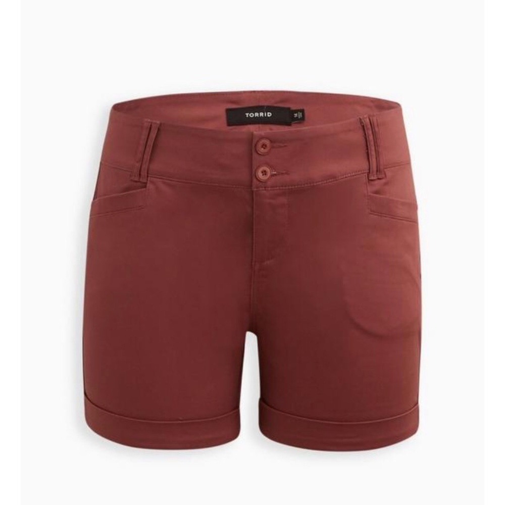 Torrid shorts. Size 16 available